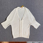 空白 White