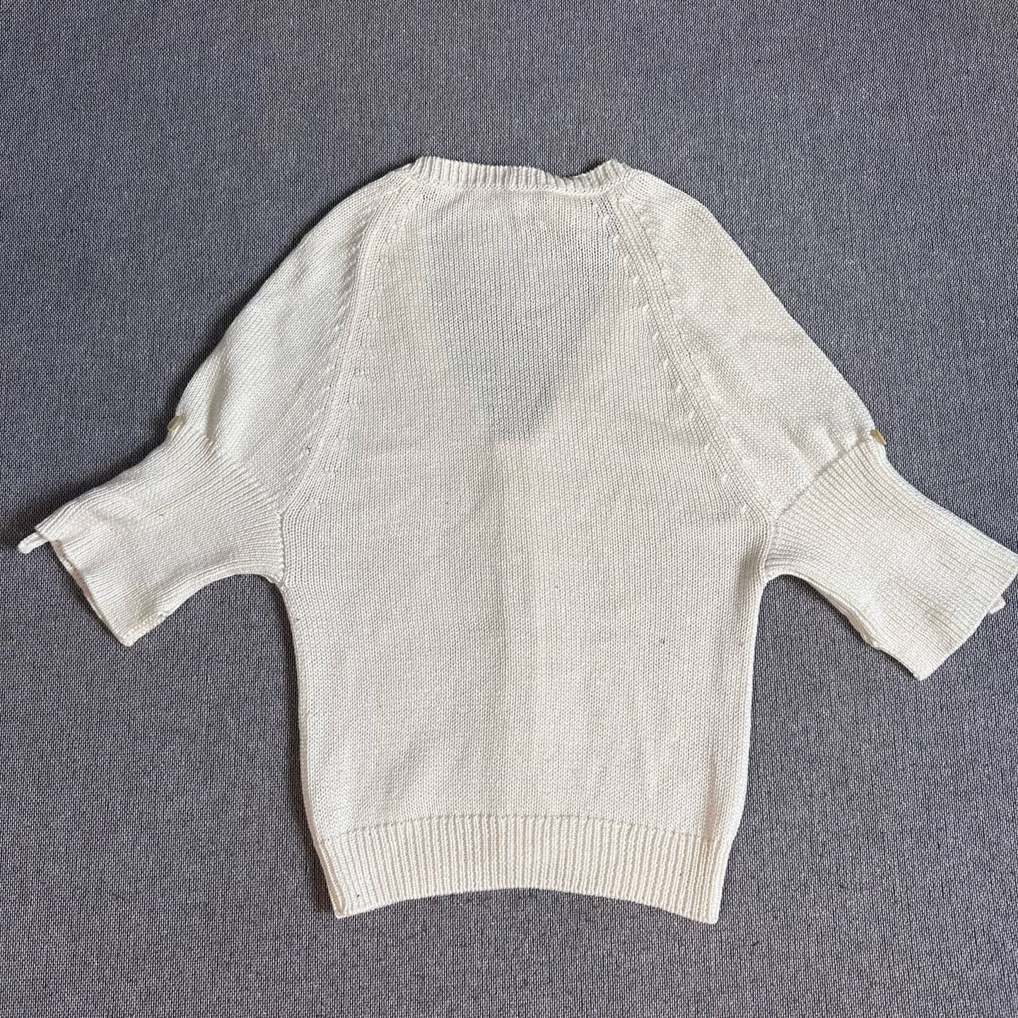 空白 White