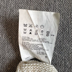 空白 White