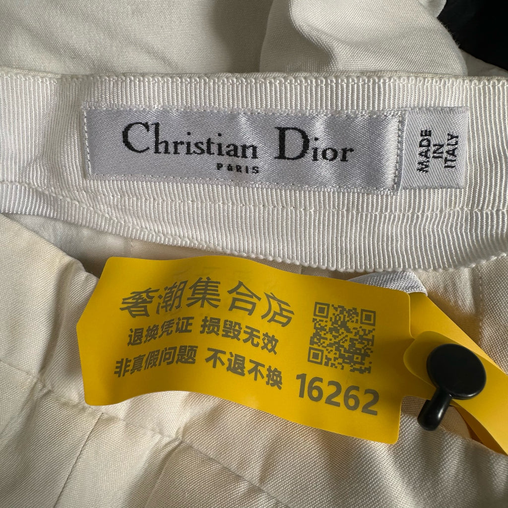 空白 Cotton