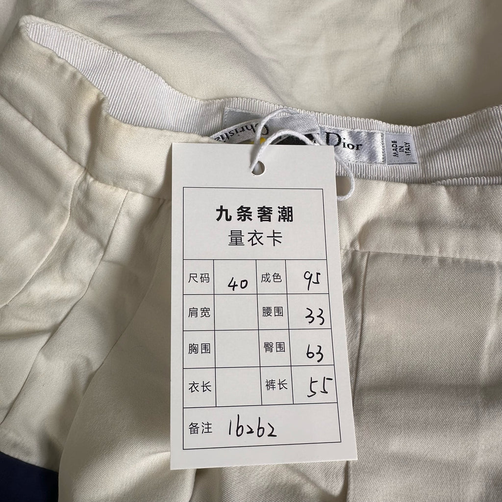 空白 Cotton
