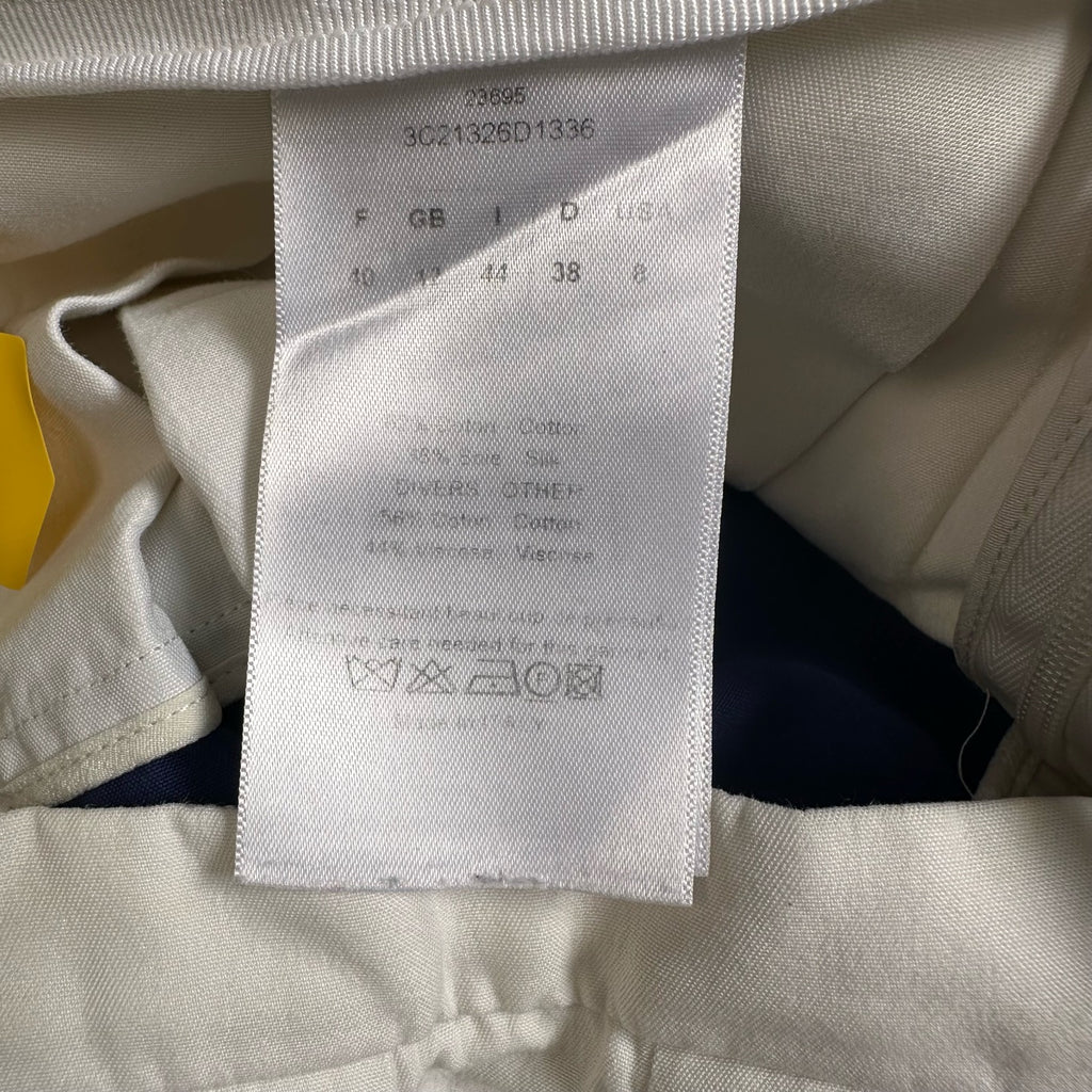 空白 Cotton