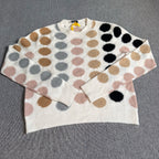 空白 Beige Knitwear