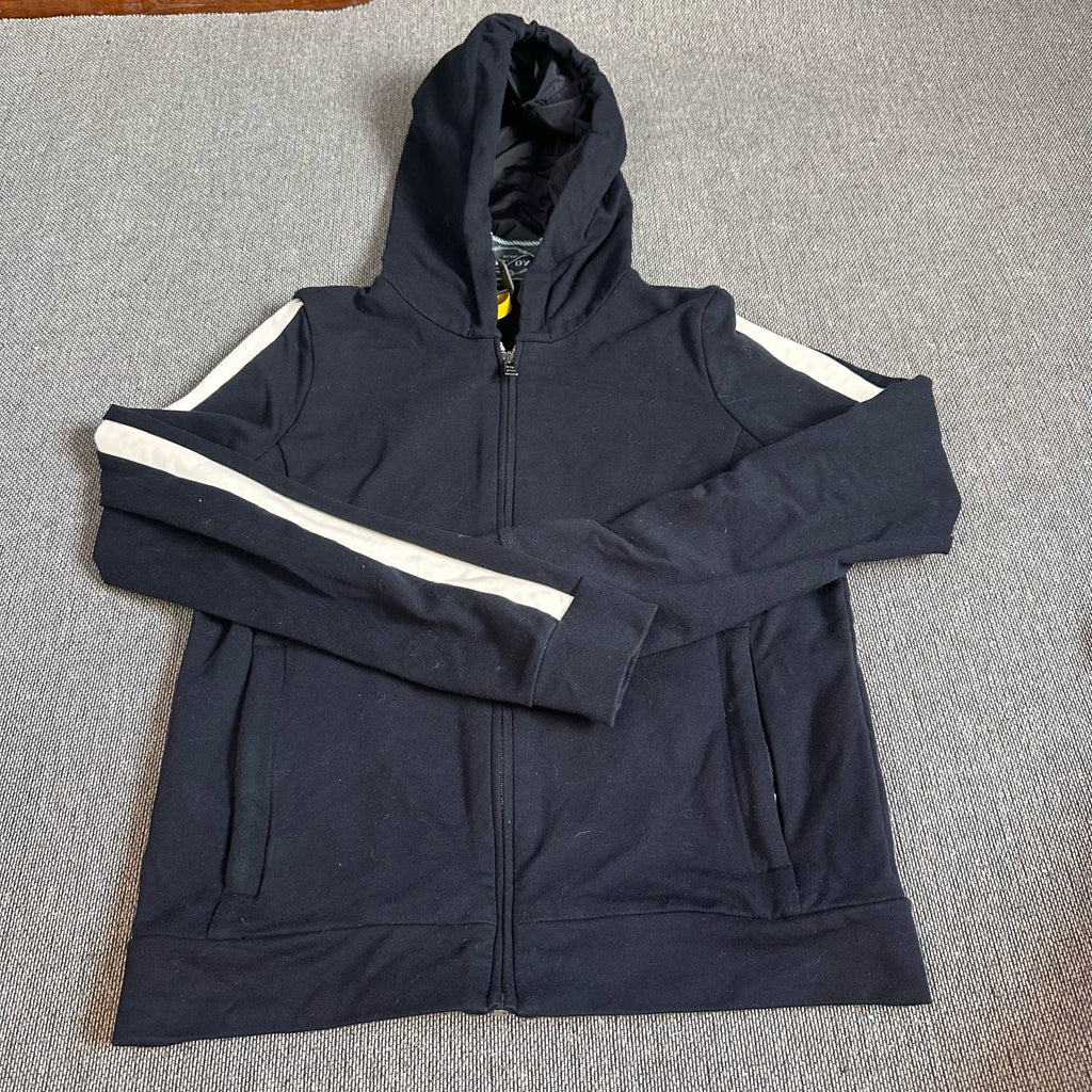 空白 Coat