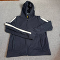 空白 Coat