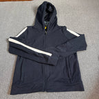 空白 Coat