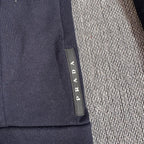 空白 Coat