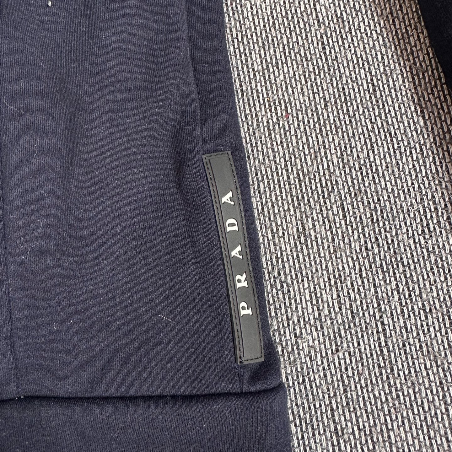空白 Coat