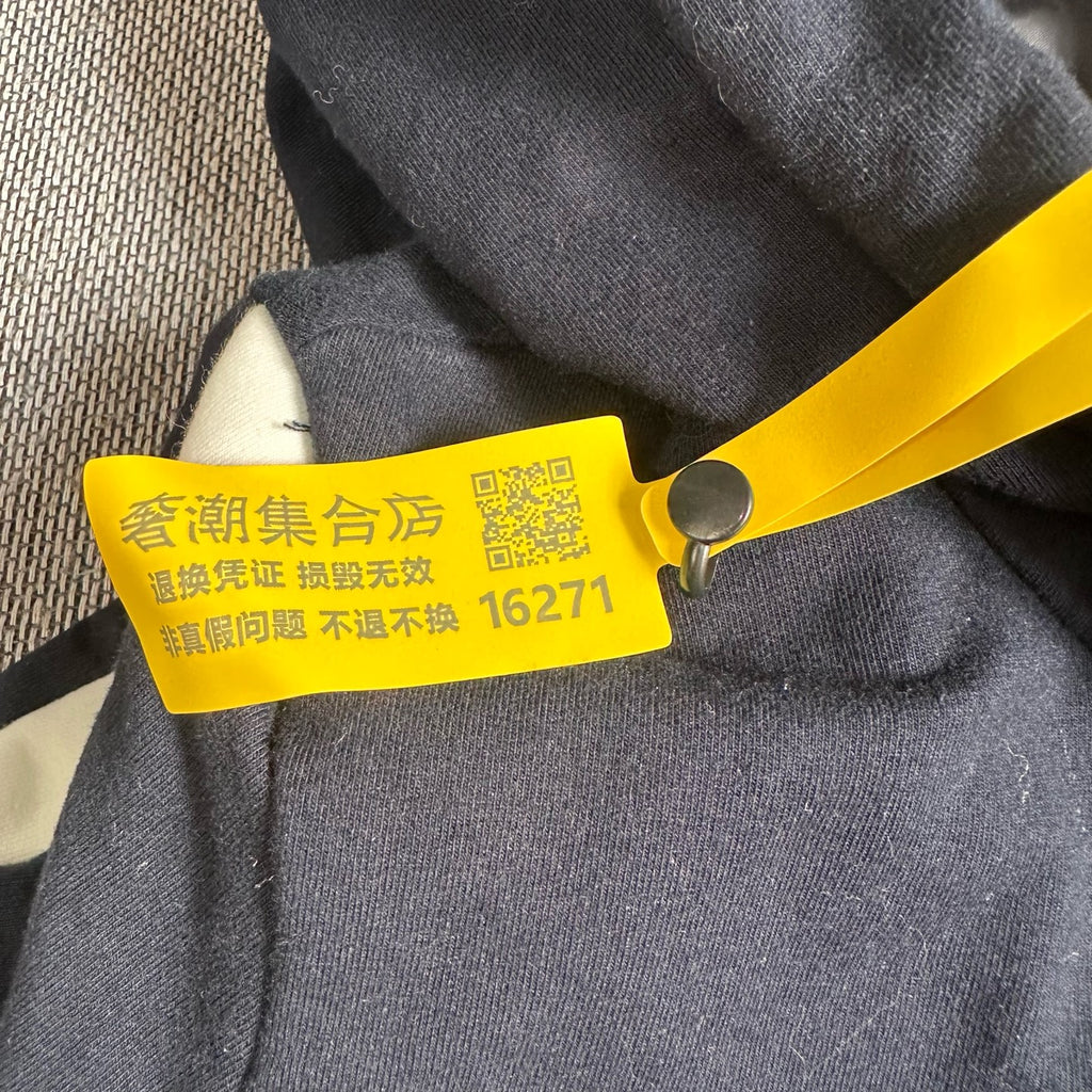 空白 Coat
