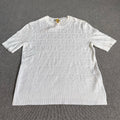 空白 White Knitwear