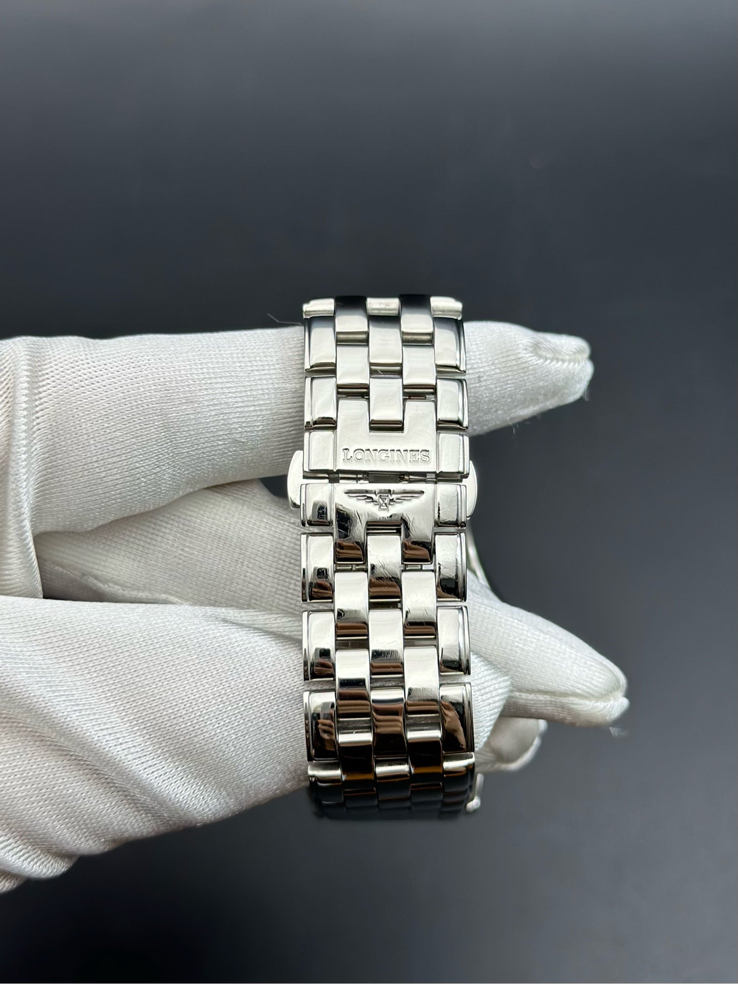 Longines Automatic (self-winding) watch