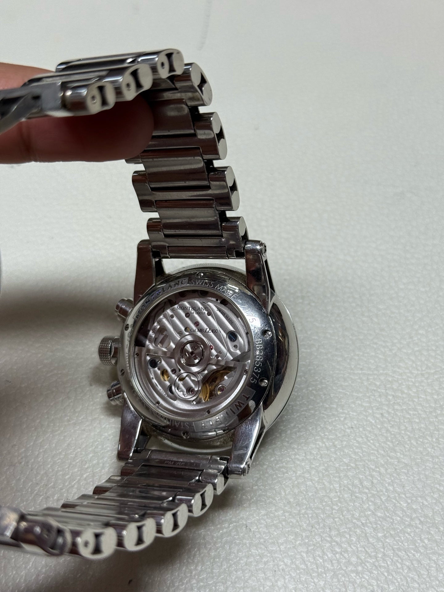 Montblanc