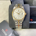 Tudor Prince Sunday Calendar Model 36 millimeters m76213-0008