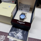 Longines Conquest Diving Series Mechanical watch 43.00mm L3.782.4.96.6