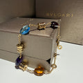 Bvlgari Multicolor Bracelet