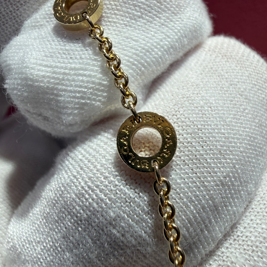 Bvlgari Multicolor Bracelet