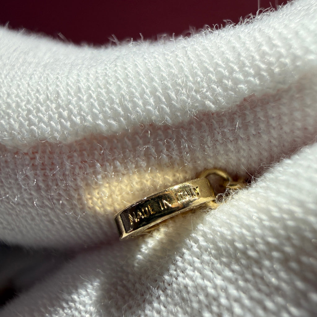 Bvlgari Multicolor Bracelet