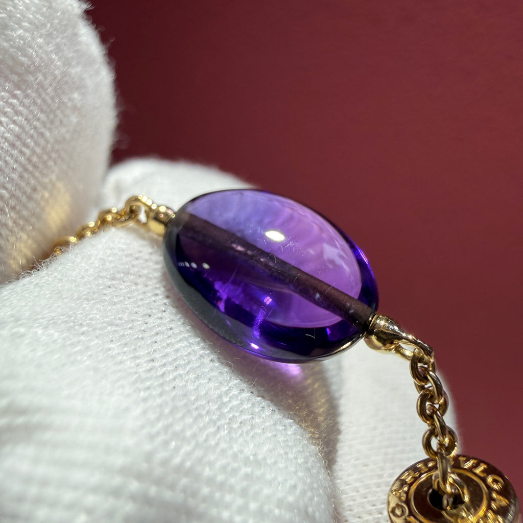 Bvlgari Multicolor Bracelet