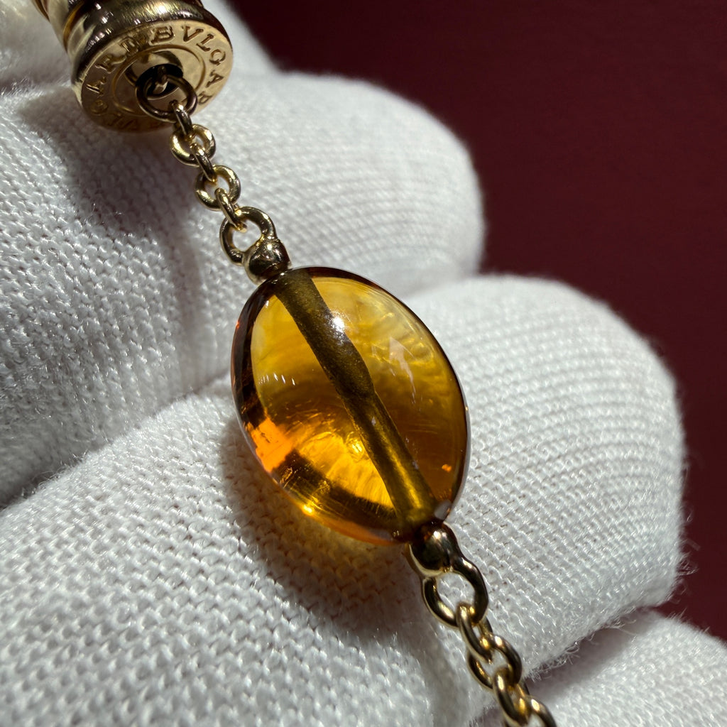 Bvlgari Multicolor Bracelet