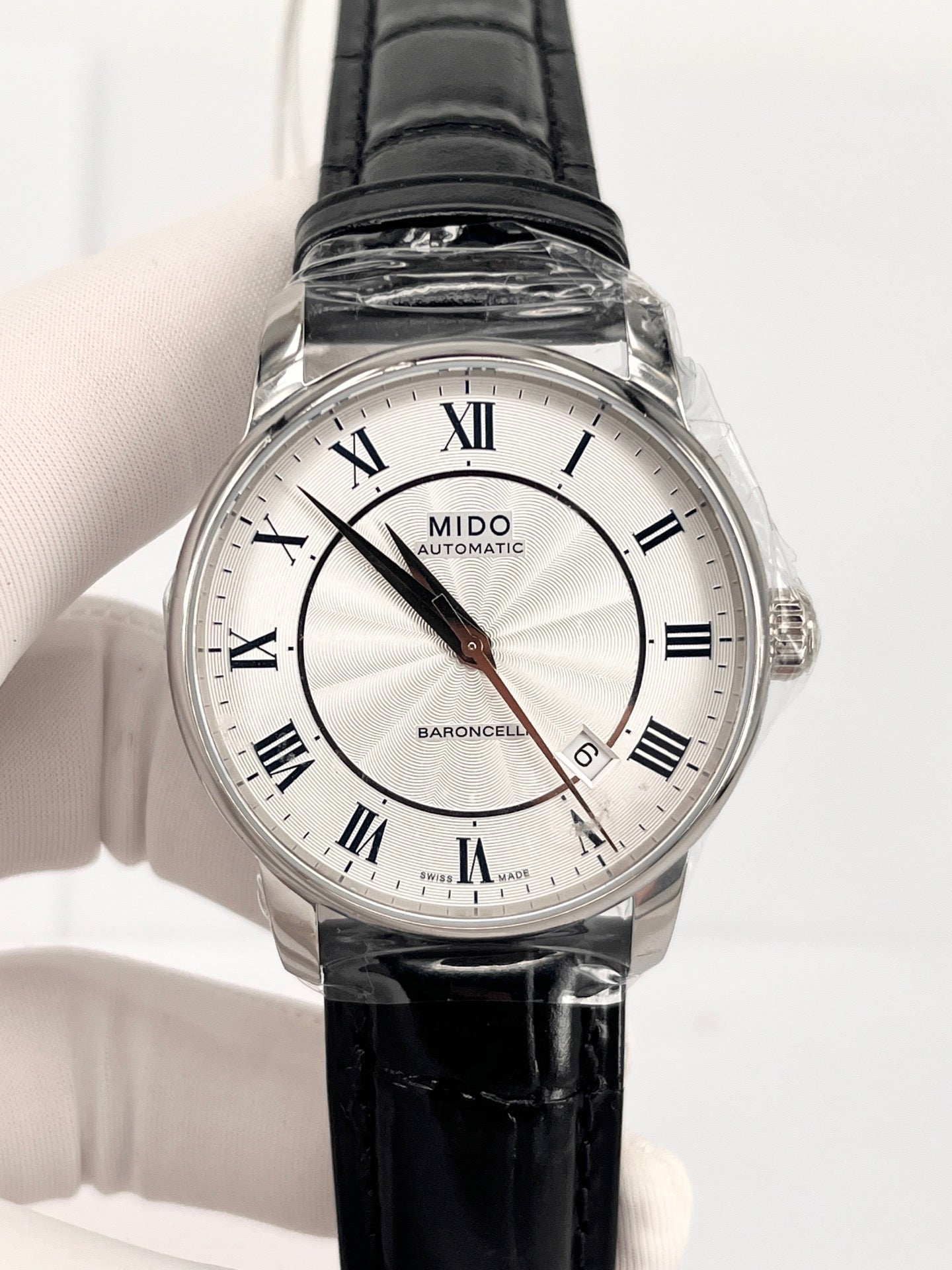 Mido Automatic (self-winding) watch