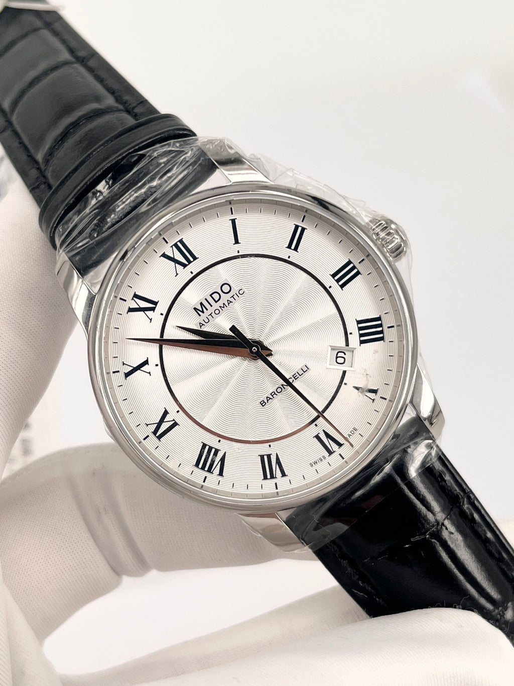 Mido Automatic (self-winding) watch
