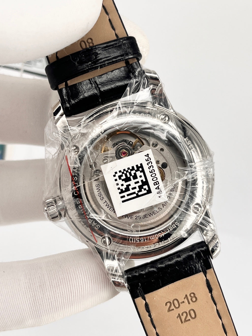 Mido Automatic (self-winding) watch