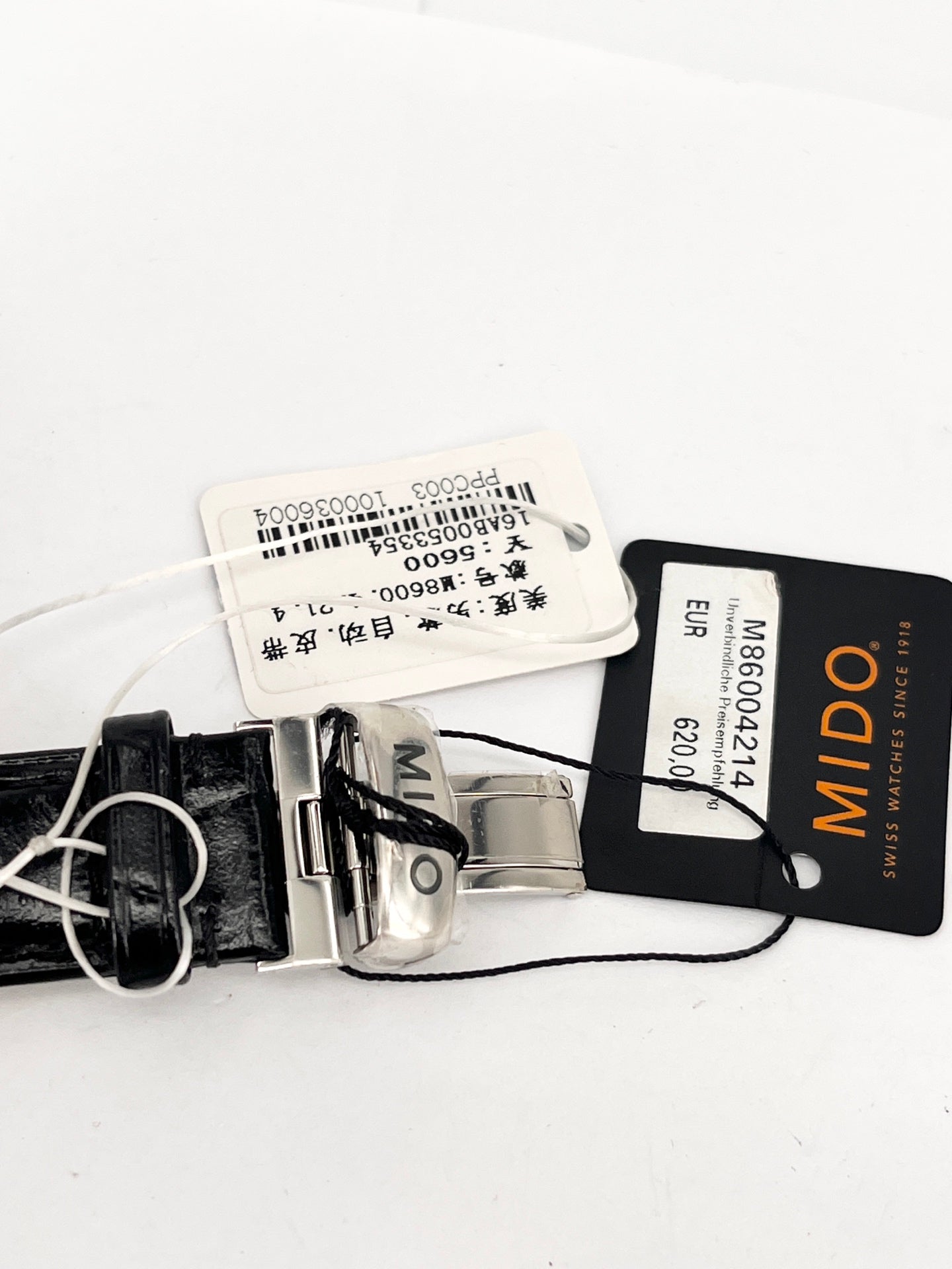 Mido Automatic (self-winding) watch