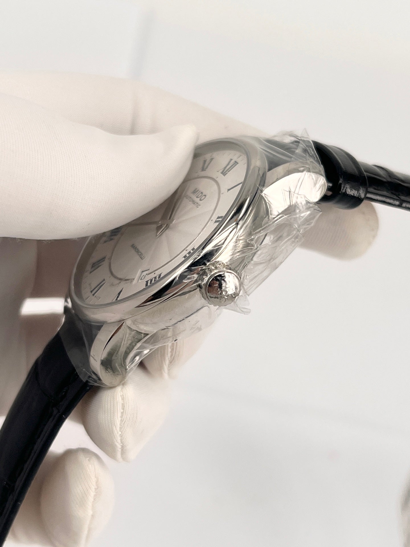 Mido Automatic (self-winding) watch