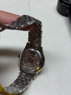 Longines Longines Military Flag Collection Mechanical watch 38.50mm L4.974.4.57.6