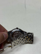 Longines Longines Military Flag Collection Mechanical watch 38.50mm L4.974.4.57.6