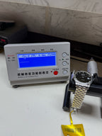 Longines Longines Military Flag Collection Mechanical watch 38.50mm L4.974.4.57.6