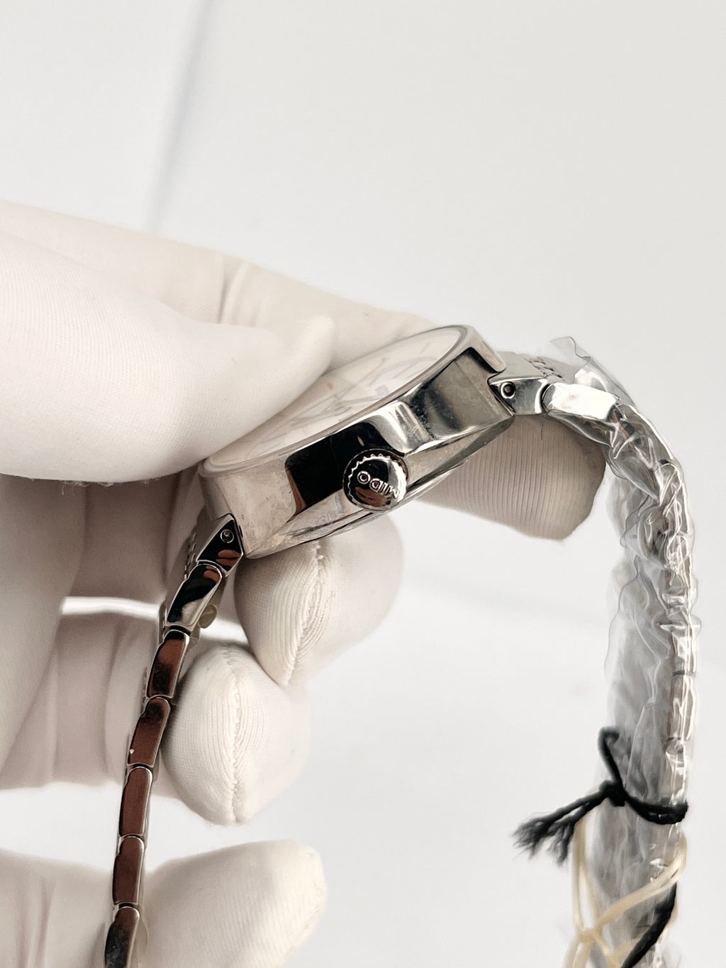 Mido Automatic (self-winding) watch