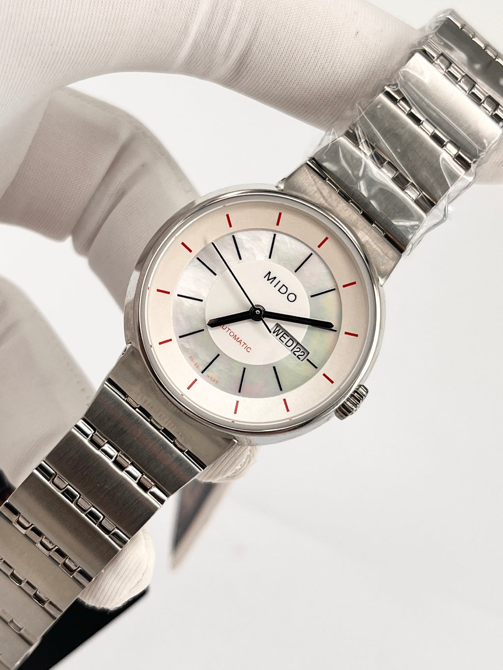 Mido Automatic (self-winding) watch
