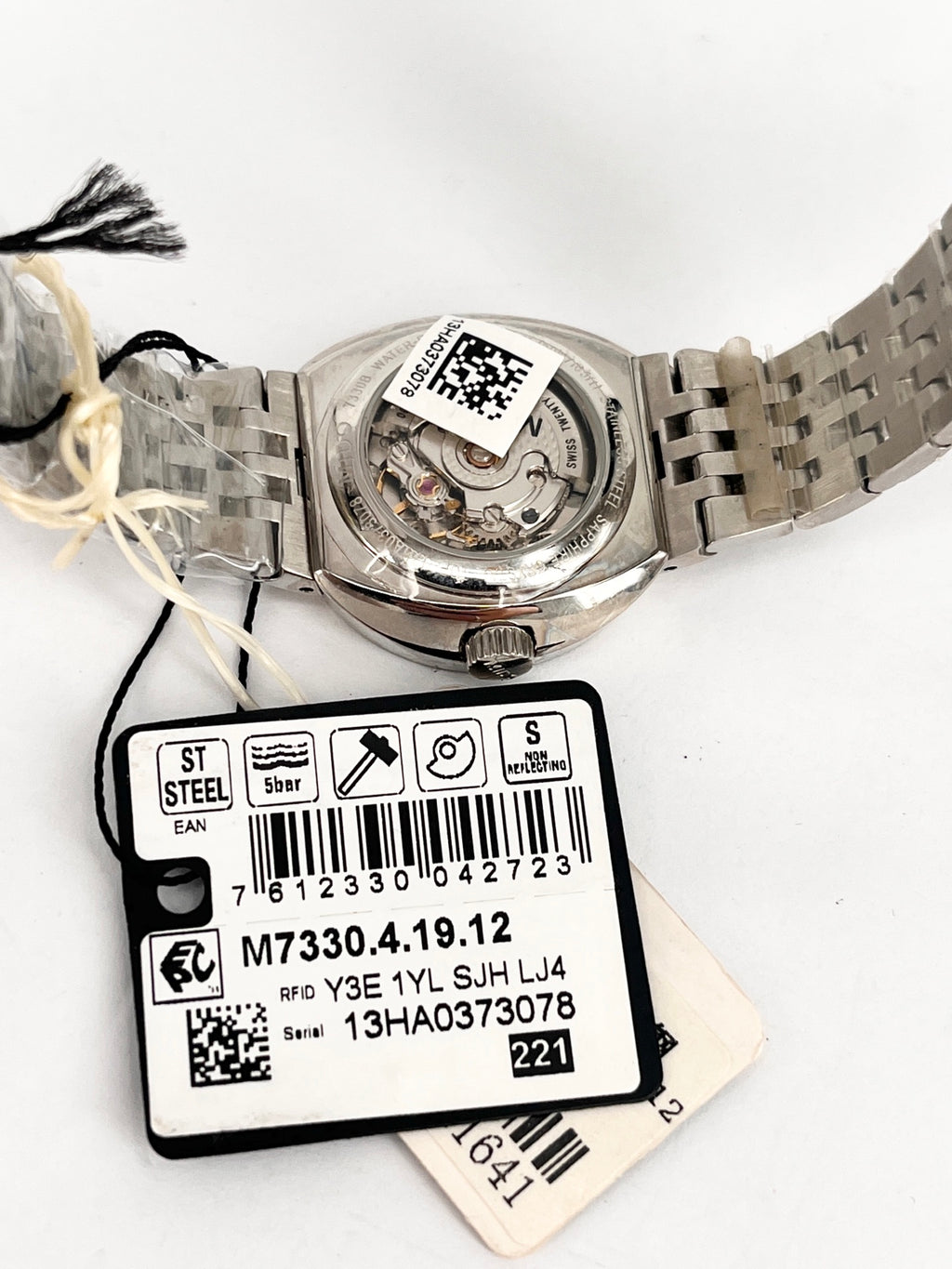 Mido Automatic (self-winding) watch
