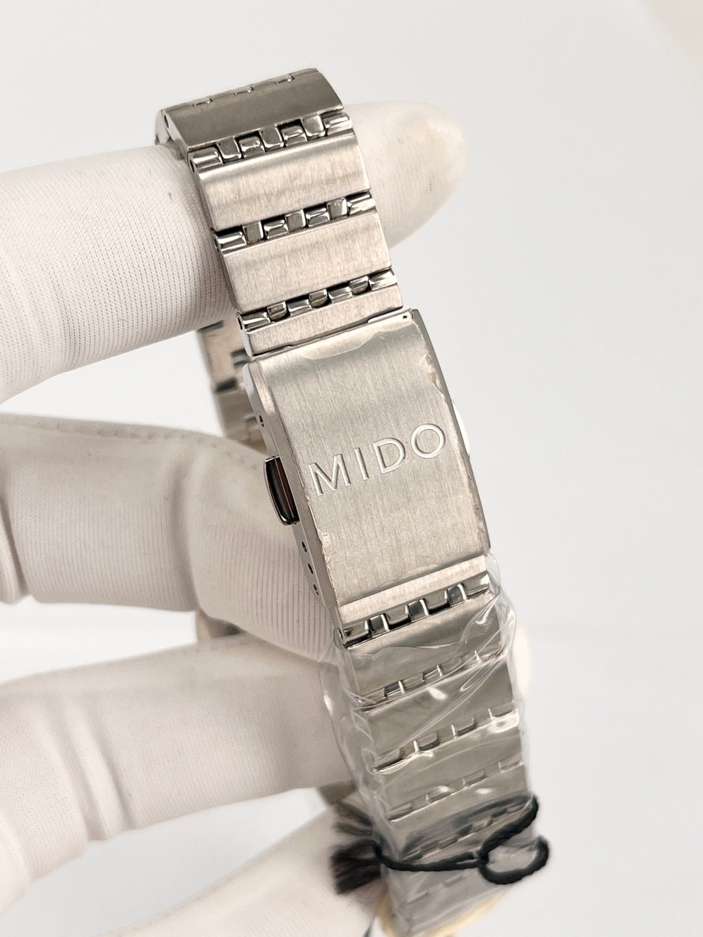 Mido Automatic (self-winding) watch