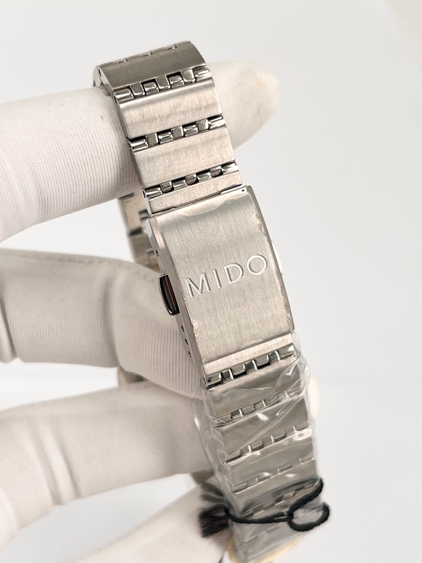 Mido Automatic (self-winding) watch