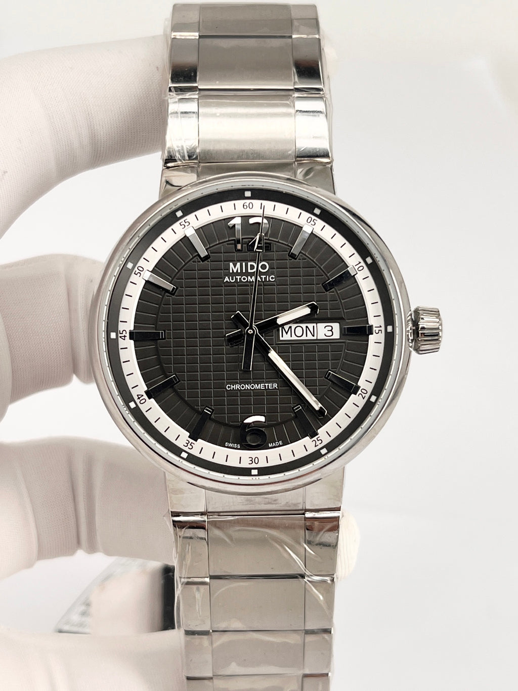 Mido Automatic (self-winding) watch