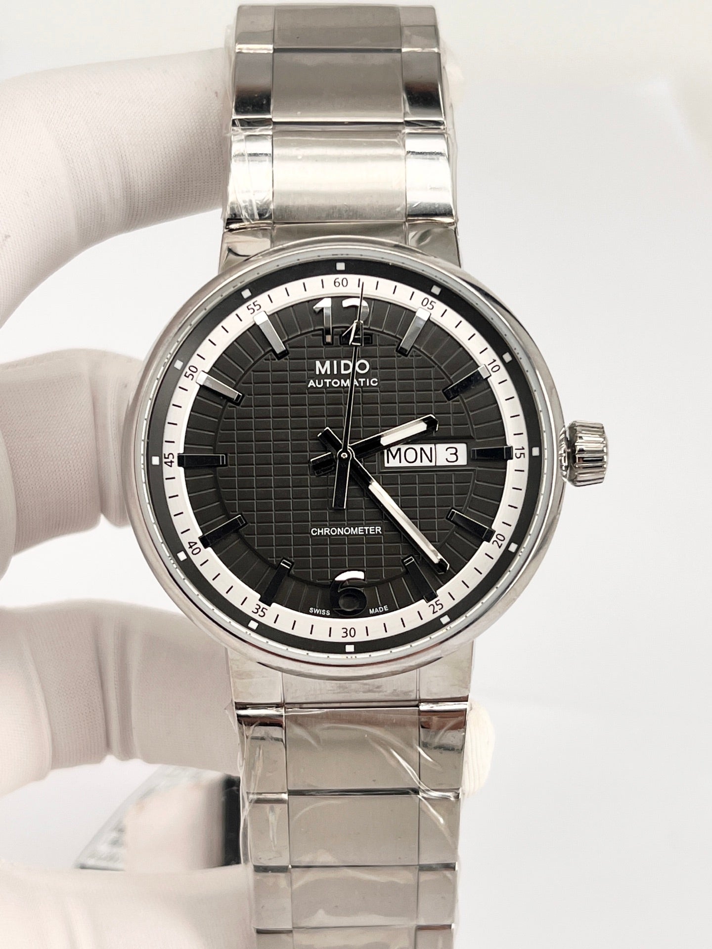 Mido Automatic (self-winding) watch