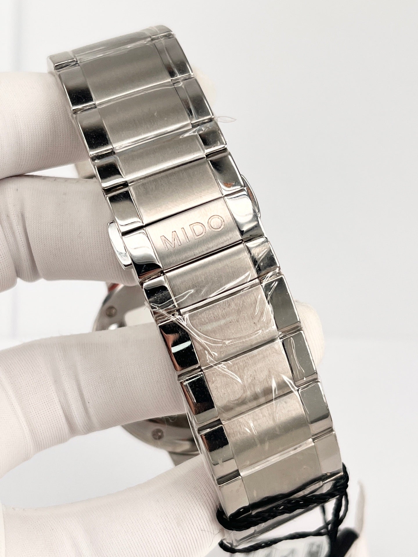 Mido Automatic (self-winding) watch