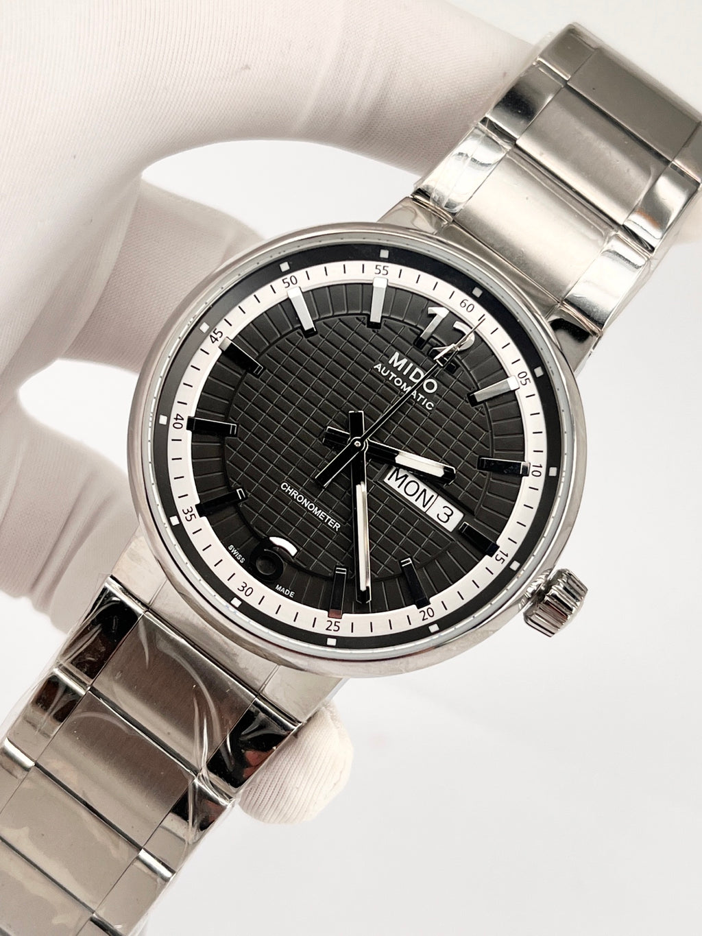 Mido Automatic (self-winding) watch