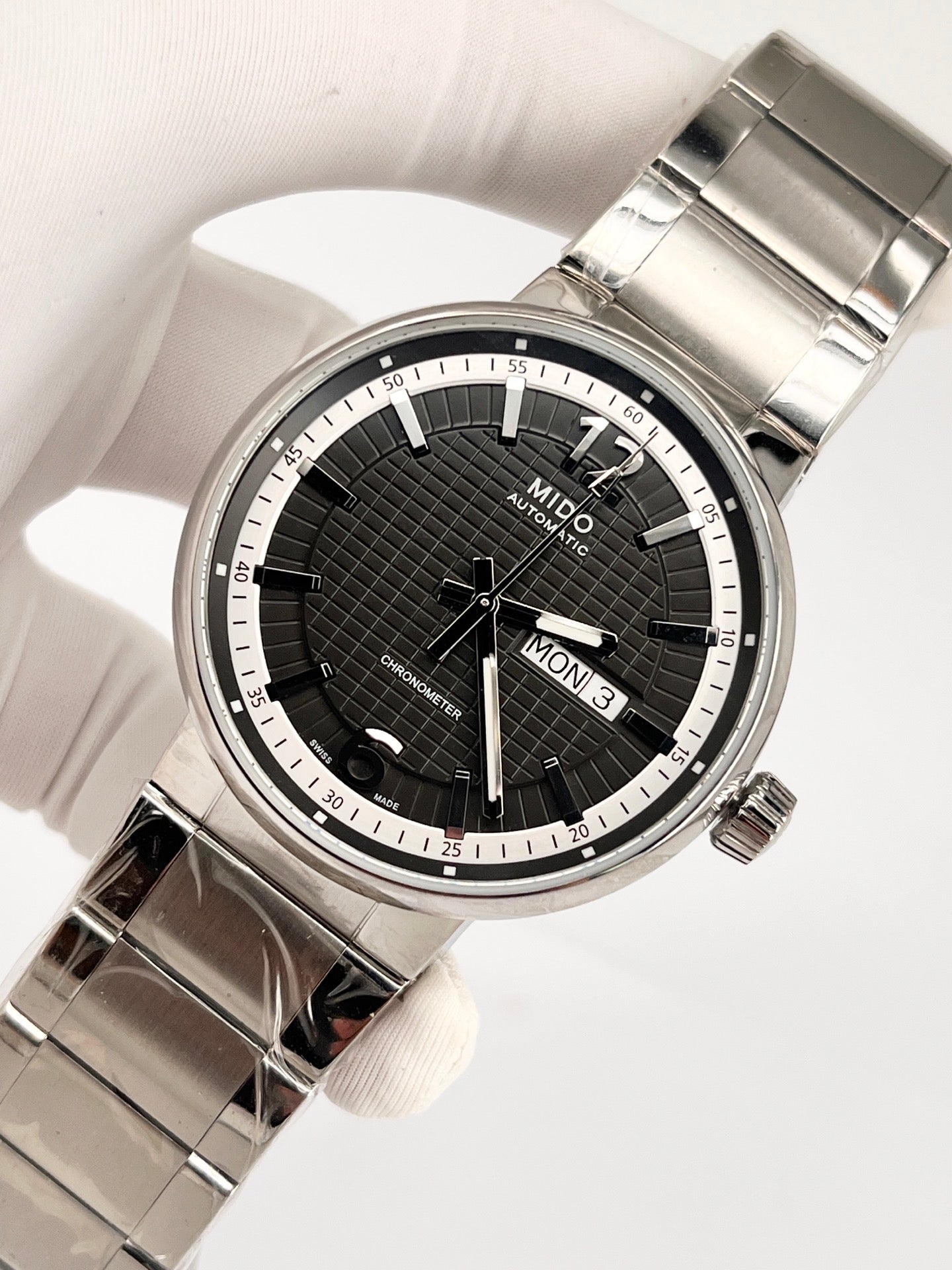 Mido Automatic (self-winding) watch