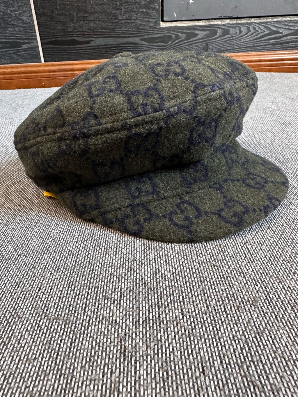 空白