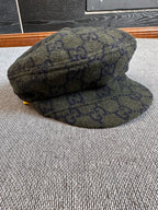 空白