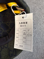 空白