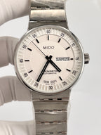 Mido Automatic (self-winding) watch