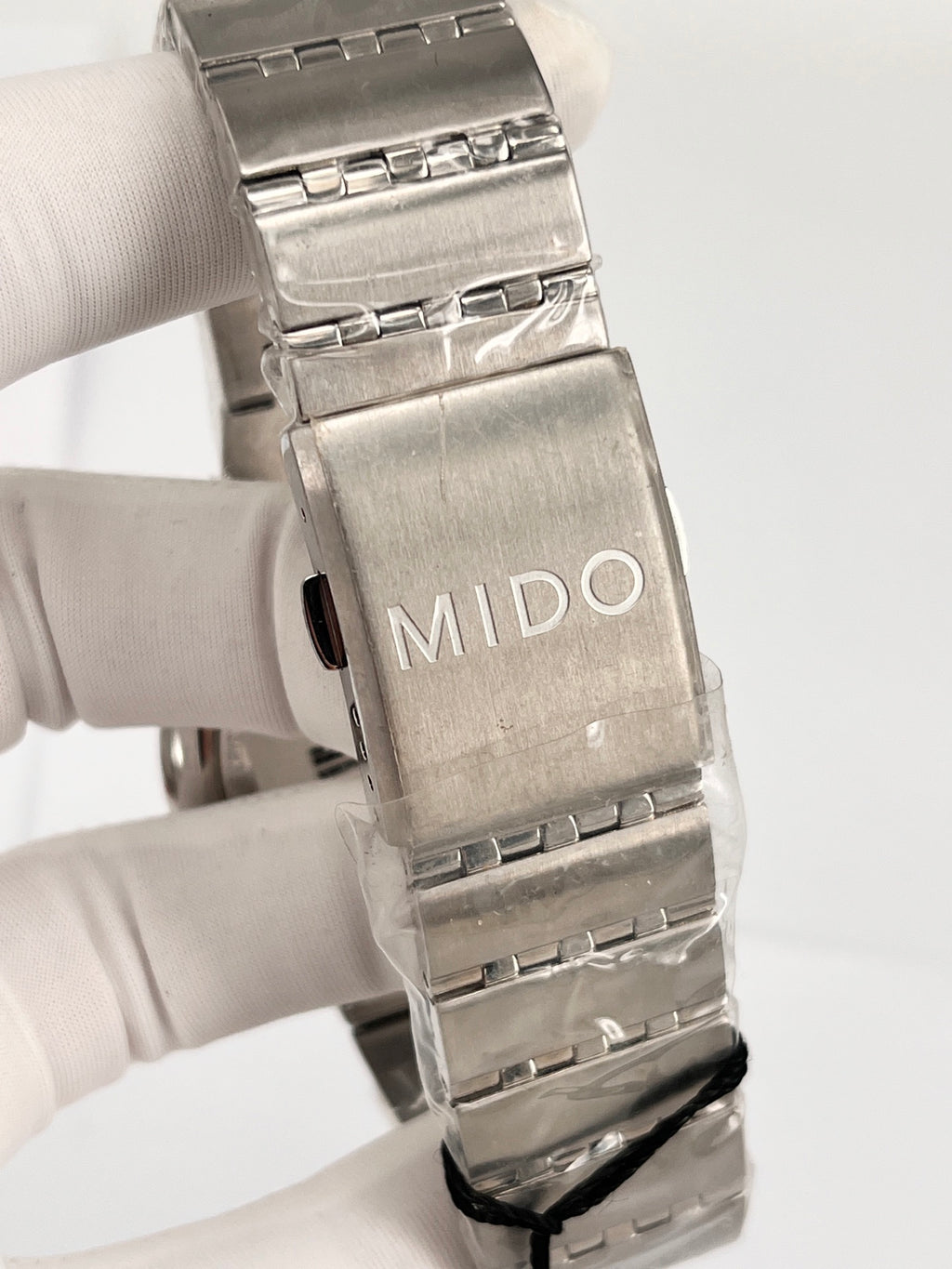 Mido Automatic (self-winding) watch