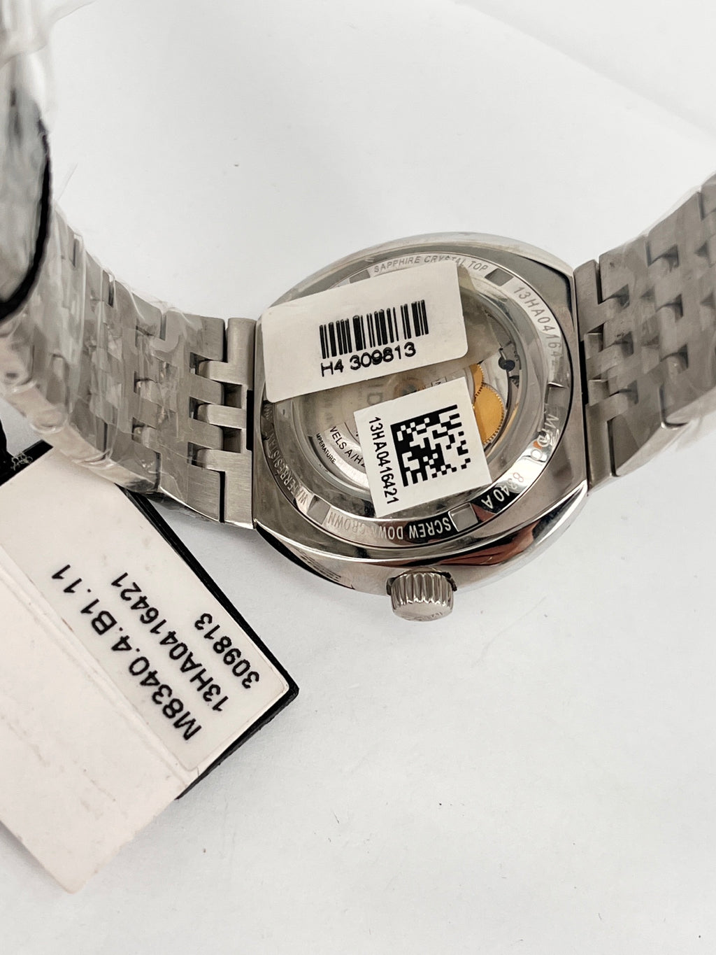 Mido Automatic (self-winding) watch