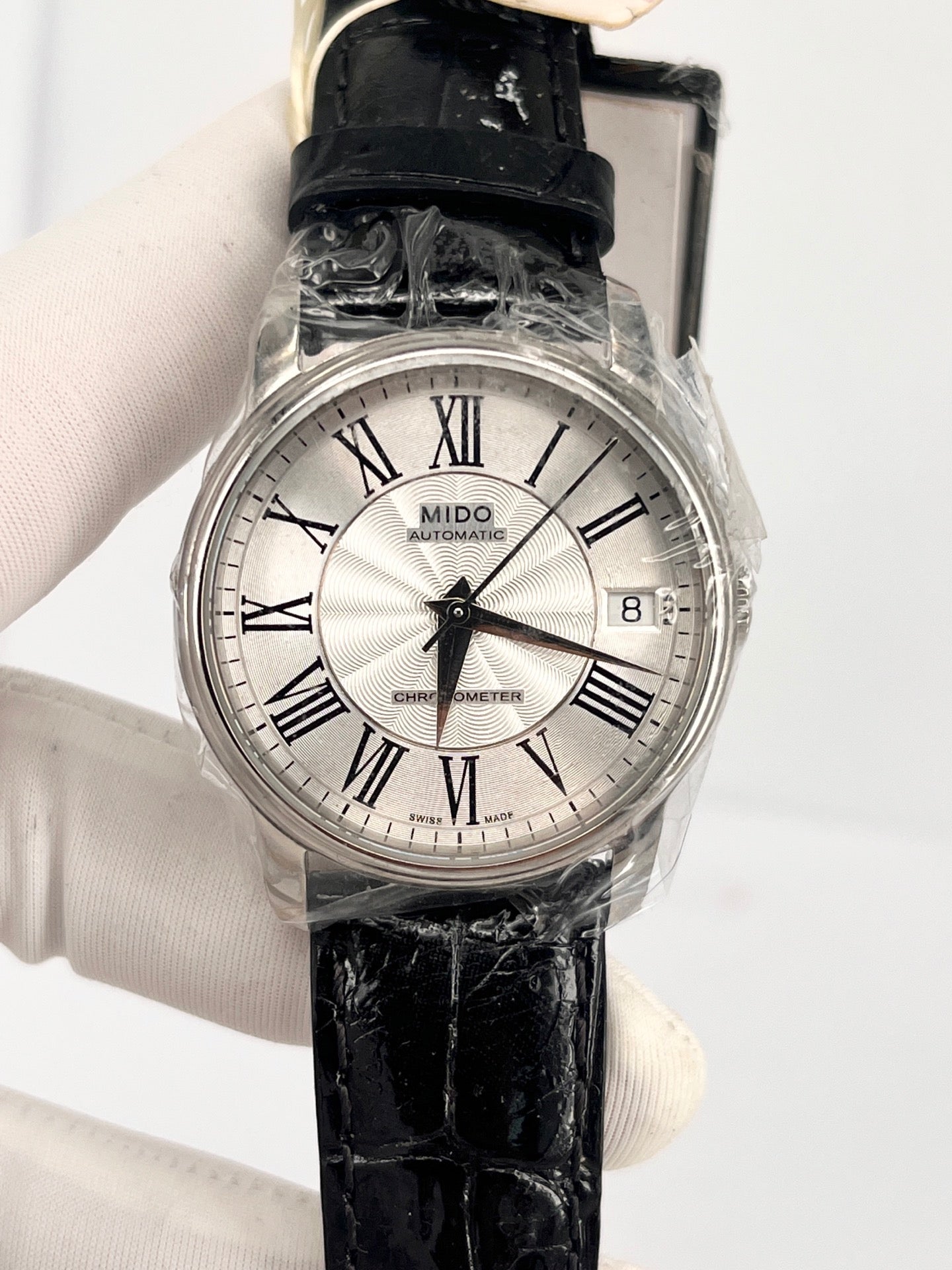 Mido Automatic (self-winding) watch