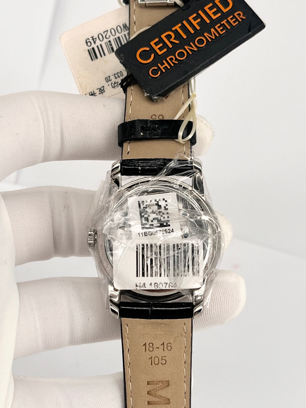 Mido Automatic (self-winding) watch