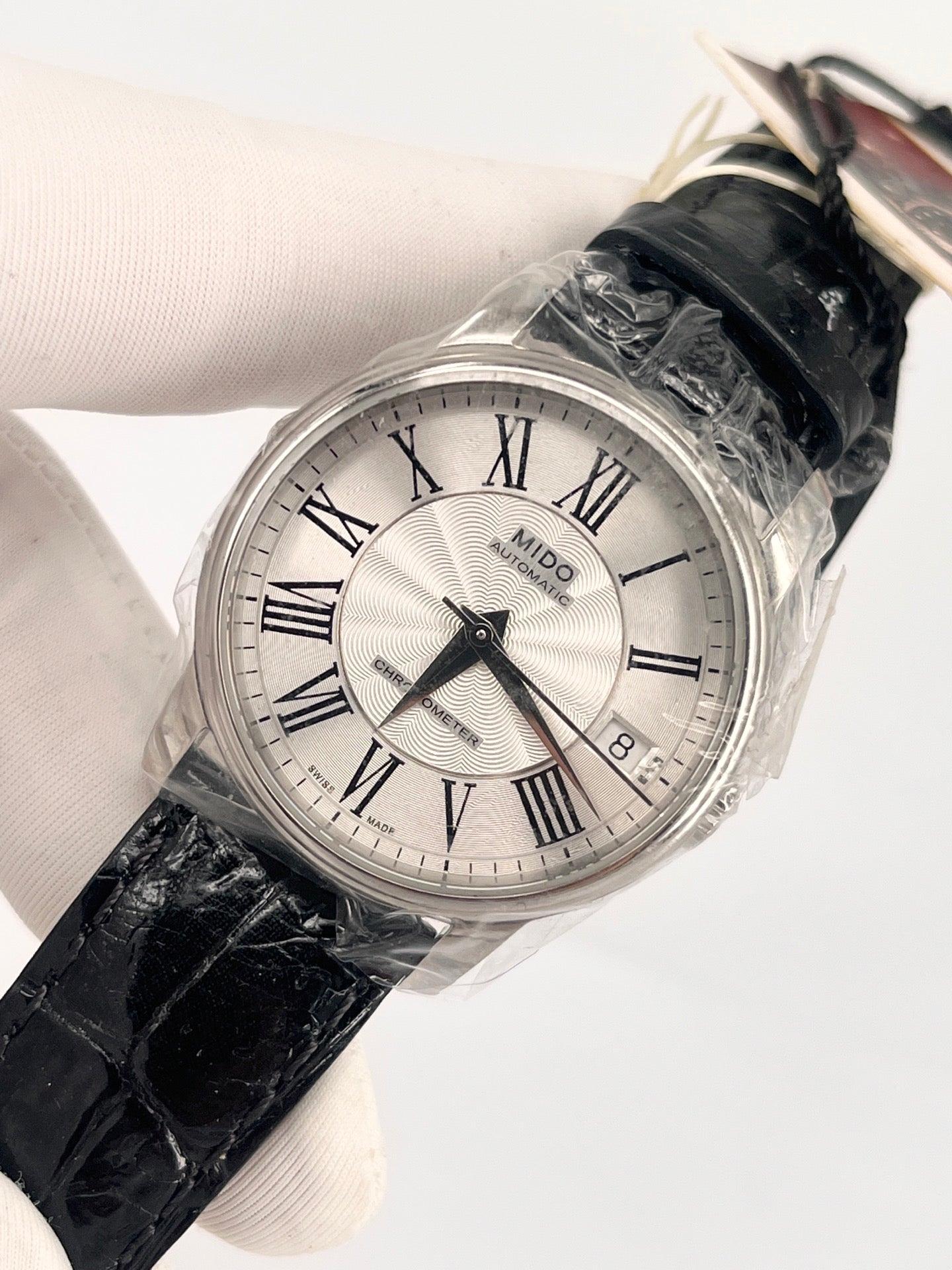Mido Automatic (self-winding) watch